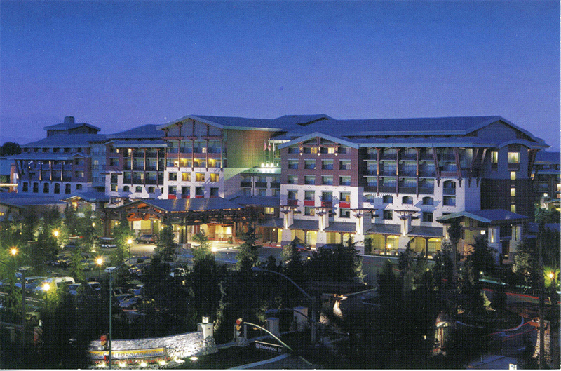 postcard